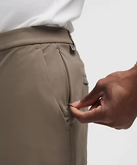 ABC Classic-Fit Trouser 37L *Warpstreme