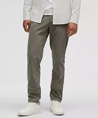 ABC Classic-Fit Trouser 37L *Warpstreme | Men's Trousers