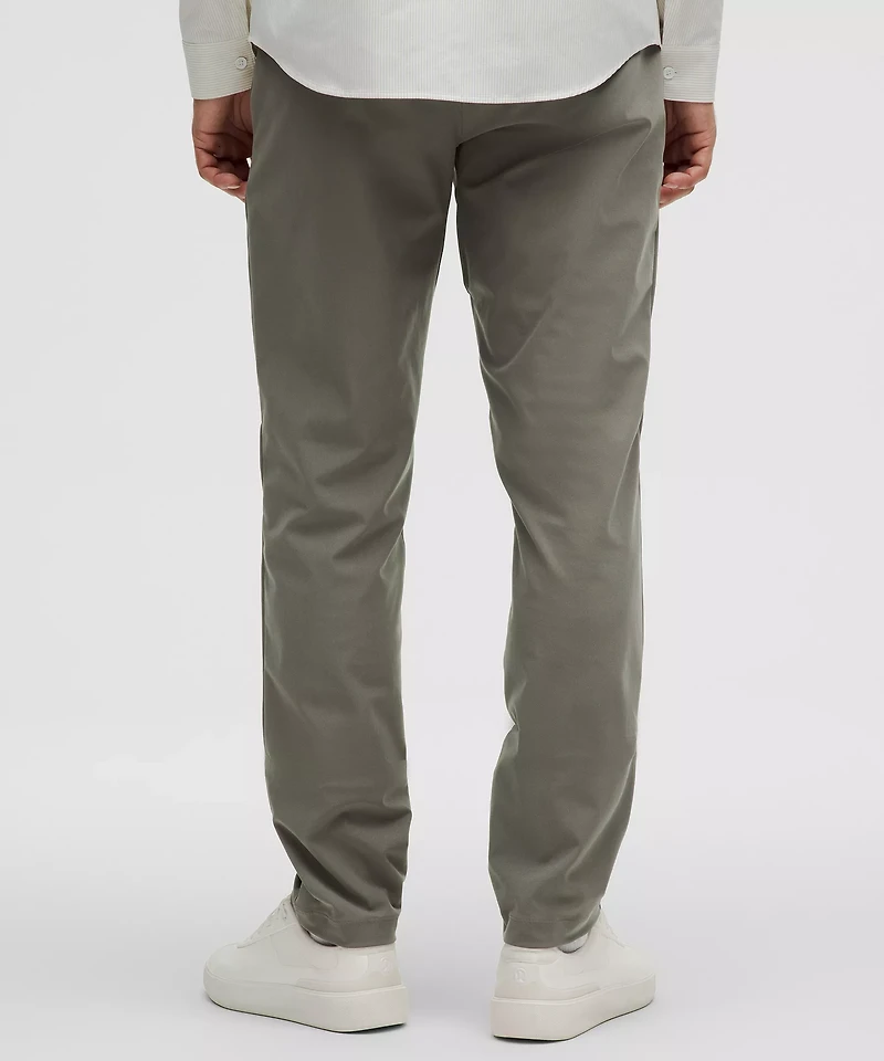 ABC Classic-Fit Trouser 37L *Warpstreme | Men's Trousers