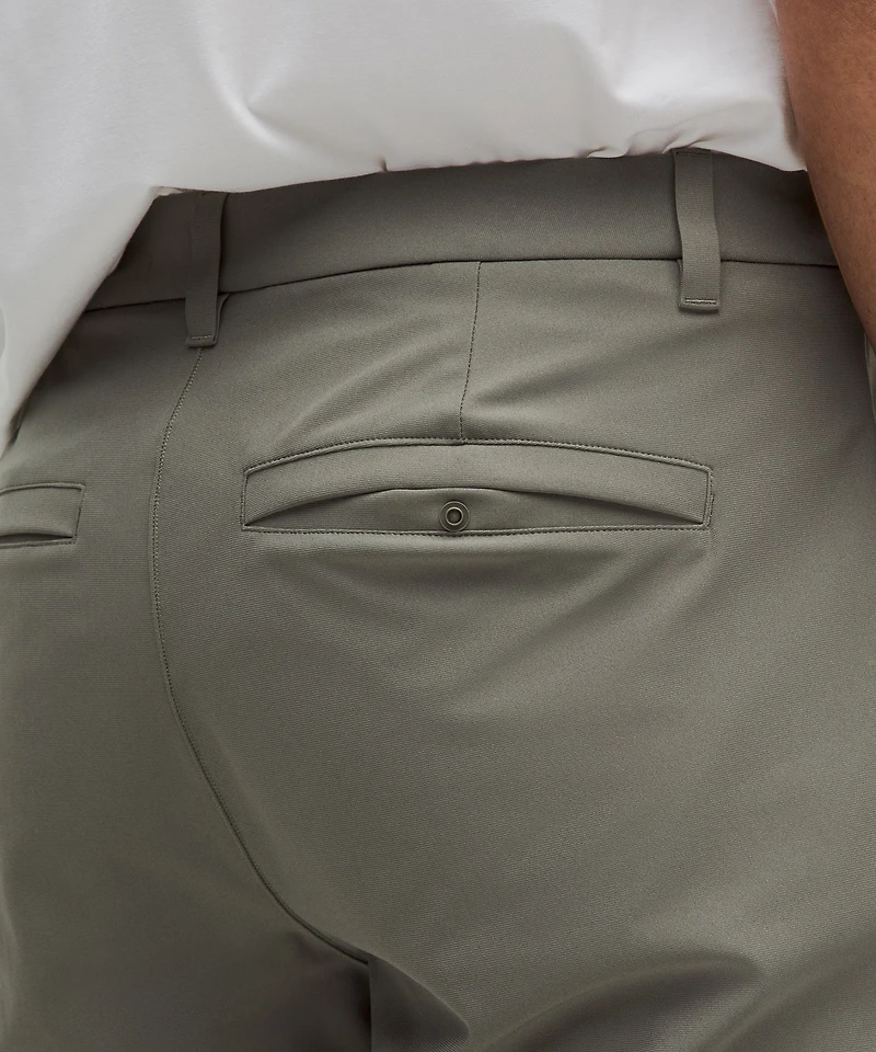 ABC Classic-Fit Trouser 37L *Warpstreme | Men's Trousers