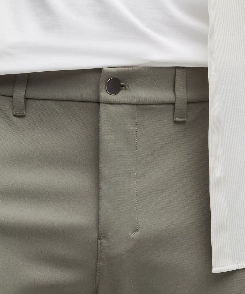 ABC Classic-Fit Trouser 37L *Warpstreme | Men's Trousers