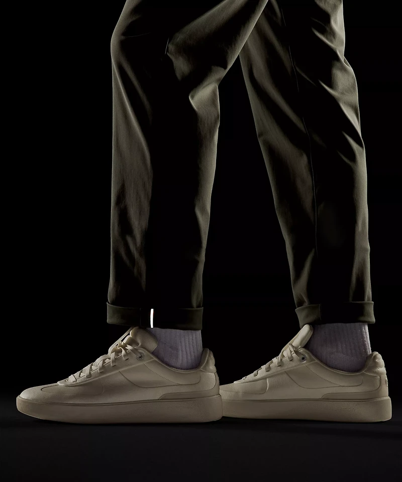 ABC Classic-Fit Trouser 37L *Warpstreme | Men's Trousers