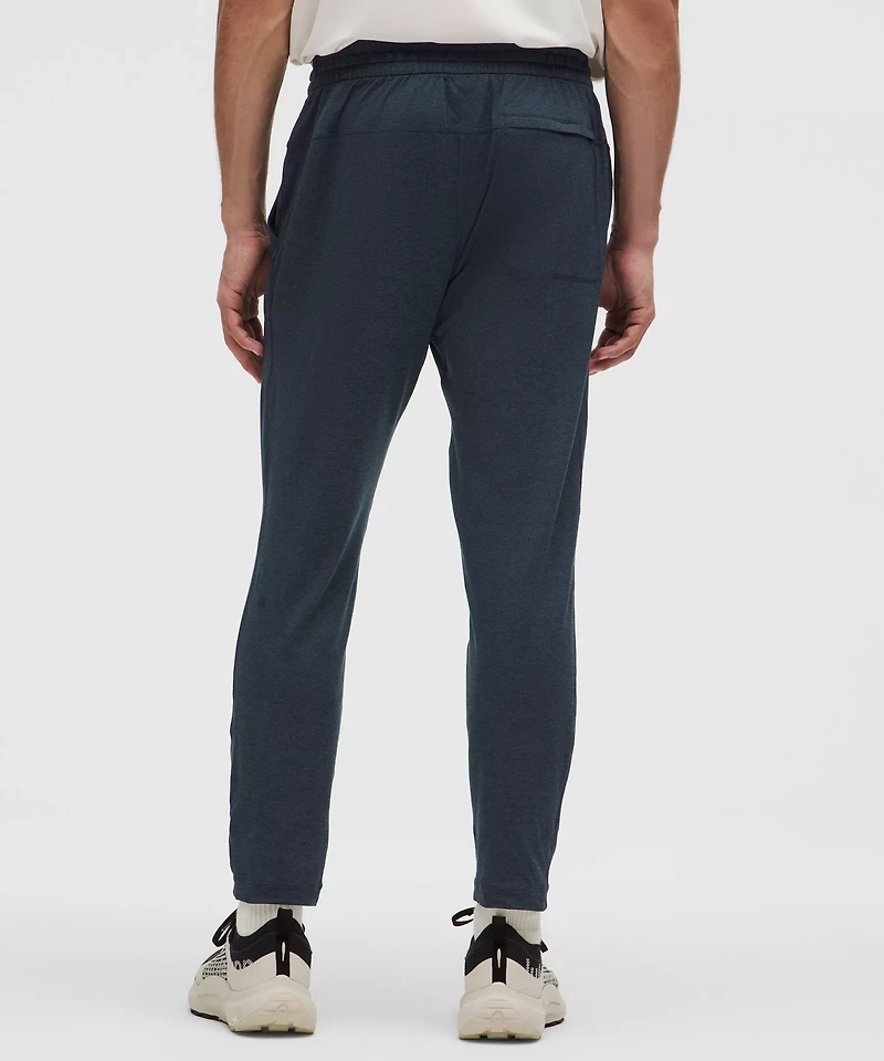 Soft Jersey Tapered Pant *Regular | Men's Joggers