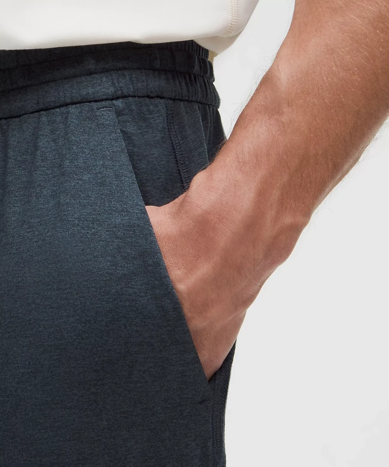 Soft Jersey Tapered Pant *Regular | Men's Joggers