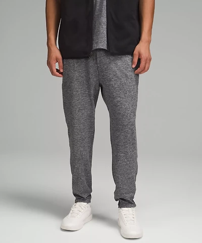 Soft Jersey Tapered Pant *Regular