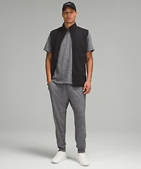 Soft Jersey Tapered Pant *Regular