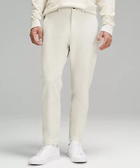 Slim-Tapered Heavy Twill Trouser *Cropped | Men's Trousers