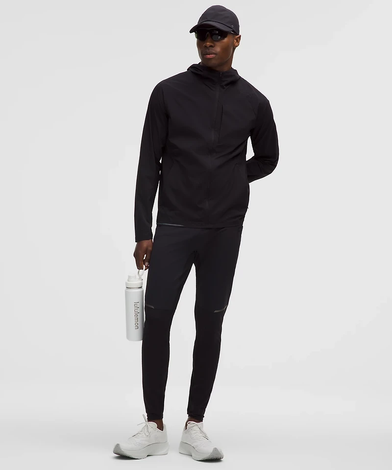 Fast and Free Cold Weather Tight 28" | Men's Leggings/Tights