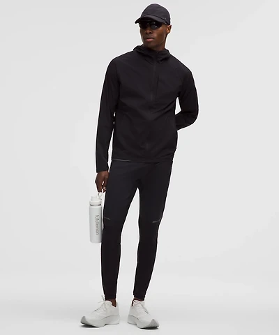 Fast and Free Cold Weather Tight 28" | Men's Leggings/Tights