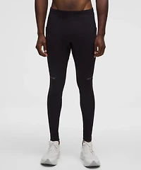 Fast and Free Cold Weather Tight 28" | Men's Leggings/Tights