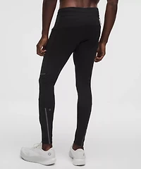 Fast and Free Cold Weather Tight 28" | Men's Leggings/Tights