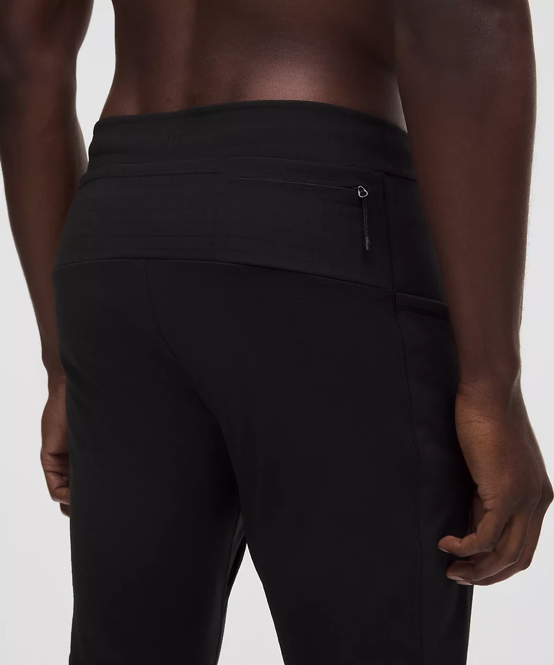 Fast and Free Cold Weather Tight 28" | Men's Leggings/Tights