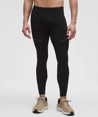 Fast and Free Tight 28" | Men's Leggings/Tights