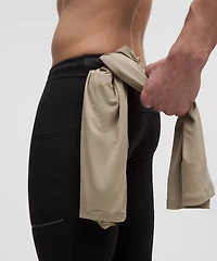Fast and Free Tight 28" | Men's Leggings/Tights