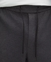 Textured Double-Knit Cotton Jogger *Tall | Men's Joggers