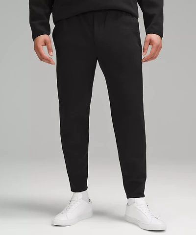 Textured Spacer Classic-Tapered Pant | Men's Joggers