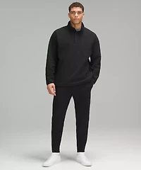 Textured Spacer Classic-Tapered Pant | Men's Joggers