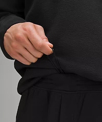 Textured Spacer Classic-Tapered Pant | Men's Joggers