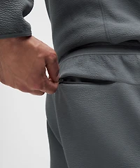 Textured Spacer Classic-Tapered Pant | Men's Joggers