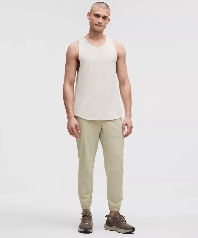 License to Train Jogger *Shorter | Men's Joggers