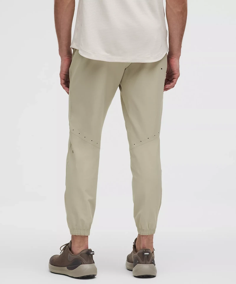 License to Train Jogger *Shorter | Men's Joggers