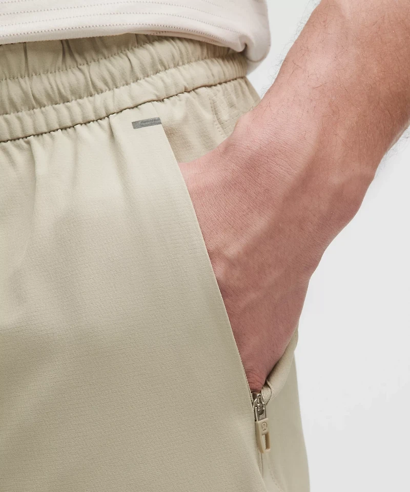 License to Train Jogger *Shorter | Men's Joggers
