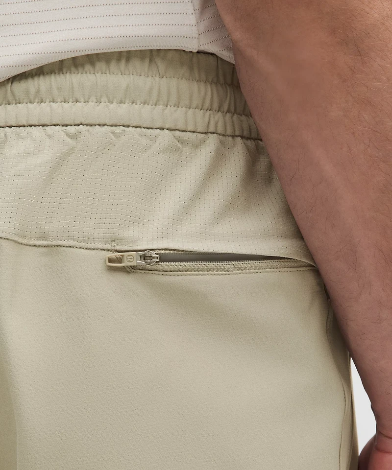 License to Train Jogger *Shorter | Men's Joggers