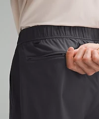 Relaxed-Fit Back Pocket Pant 30”L | Men's Joggers