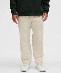 Relaxed-Fit Back Pocket Pant 30”L