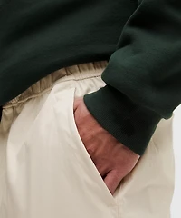 Relaxed-Fit Back Pocket Pant 30”L