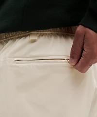 Relaxed-Fit Back Pocket Pant 30”L