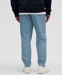 New Venture Classic-Tapered Fit Pique Trouser *Regular | Men's Trousers