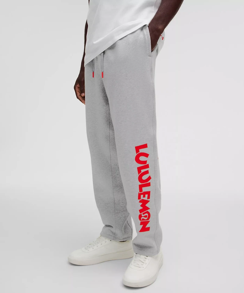 Disney x lululemon *Steady State Pant