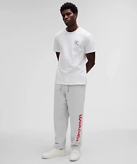 Disney x lululemon *Steady State Pant