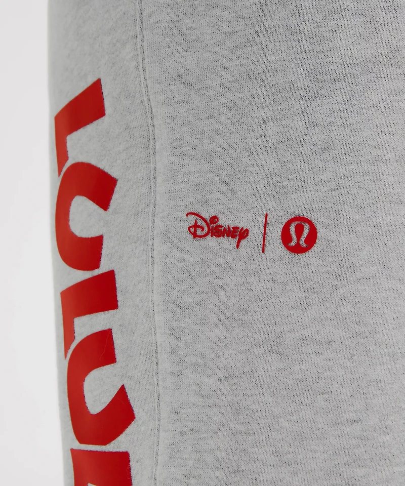 Disney x lululemon *Steady State Pant