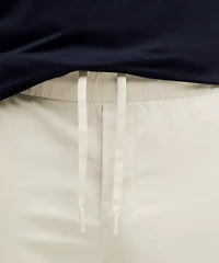 New Venture Classic-Tapered Fit Pique Trouser *Regular | Men's Trousers