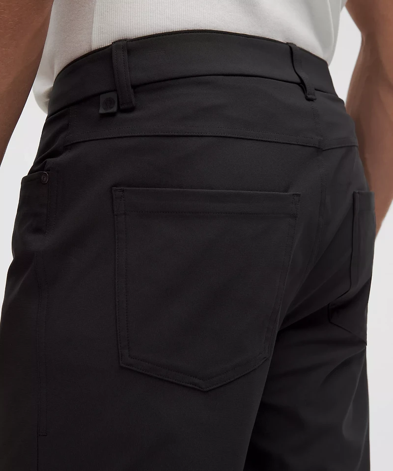 ABC Classic-Fit 5 Pocket Pant 32L *Warpstreme