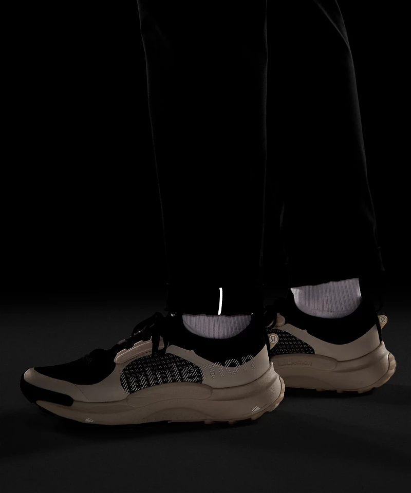 ABC Classic-Fit 5 Pocket Pant 34L *Warpstreme