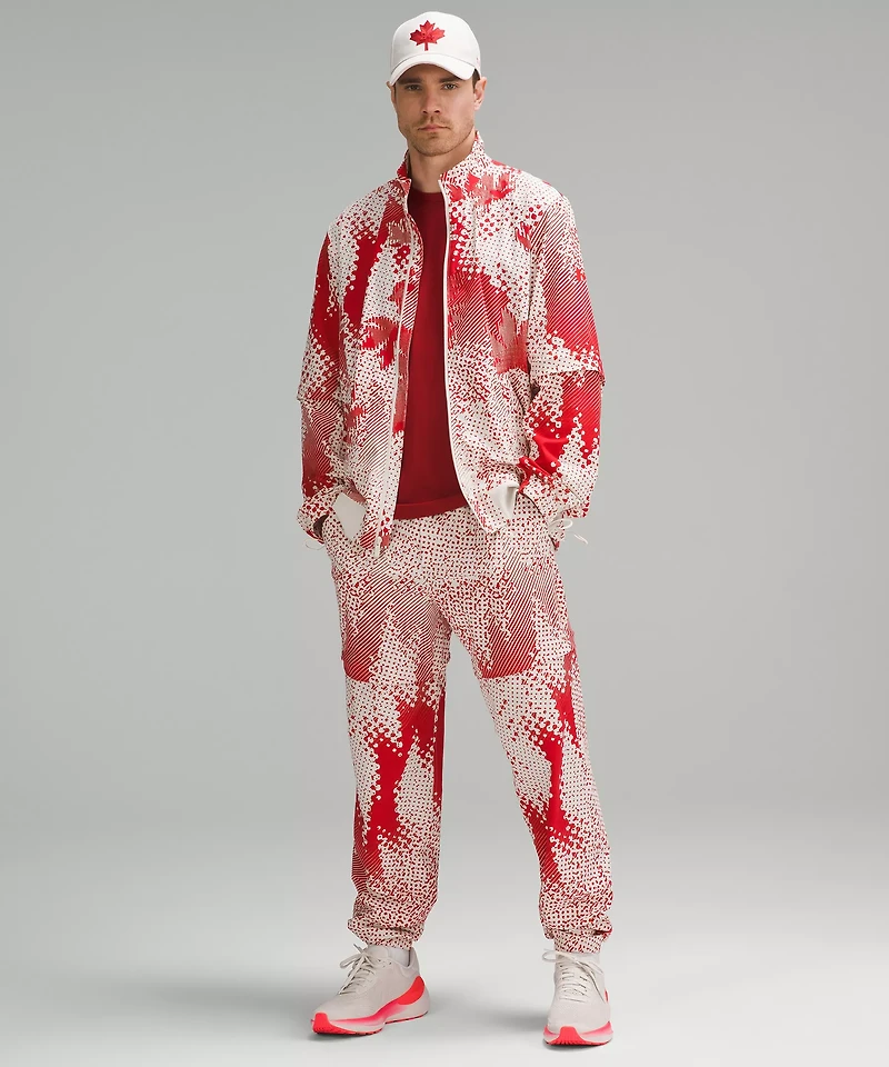 Team Canada Convertible Pant  *COC Logo | Men's Joggers