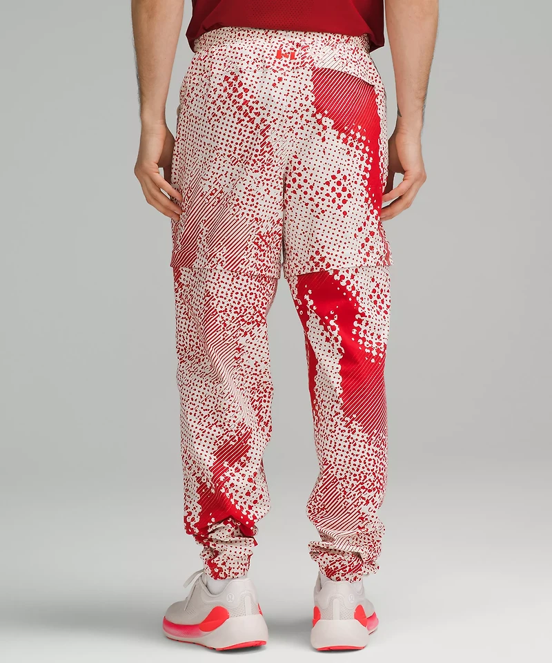 Team Canada Convertible Pant  *COC Logo | Men's Joggers