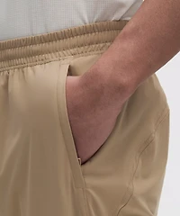 Pace Breaker Pant *Shorter