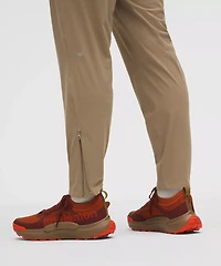 Pace Breaker Pant *Shorter
