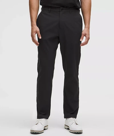 ABC Classic-Fit Golf Trouser 32L | Men's Trousers
