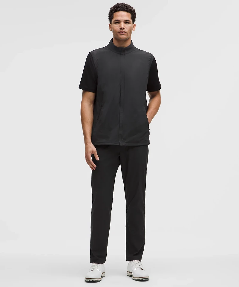 ABC Classic-Fit Golf Trouser 32L | Men's Trousers