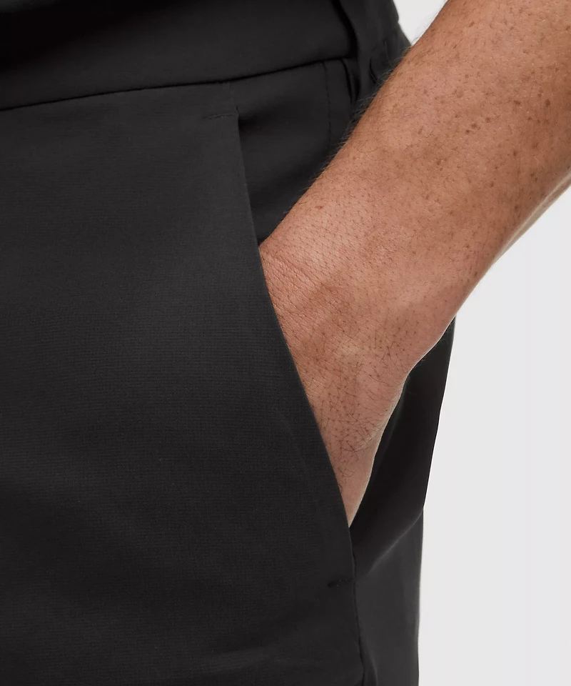 ABC Classic-Fit Golf Trouser 32L | Men's Trousers