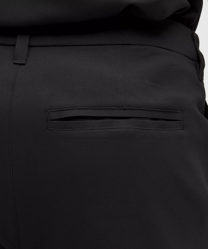 ABC Classic-Fit Golf Trouser 32L | Men's Trousers