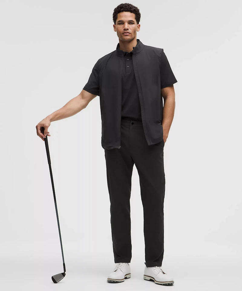 ABC Classic-Fit Golf Trouser 32L | Men's Trousers