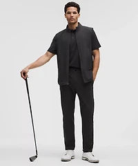 ABC Classic-Fit Golf Trouser 32L | Men's Trousers