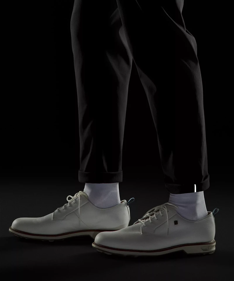 ABC Classic-Fit Golf Trouser 32L | Men's Trousers