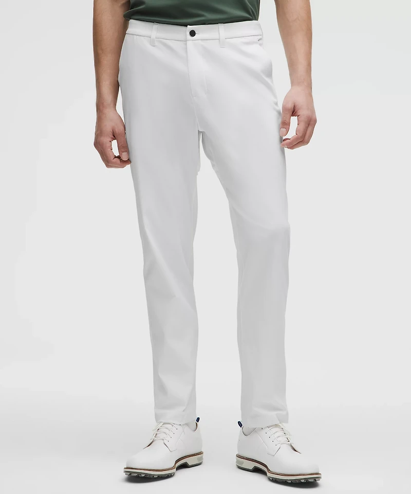 ABC Classic-Fit Golf Trouser 32L | Men's Trousers